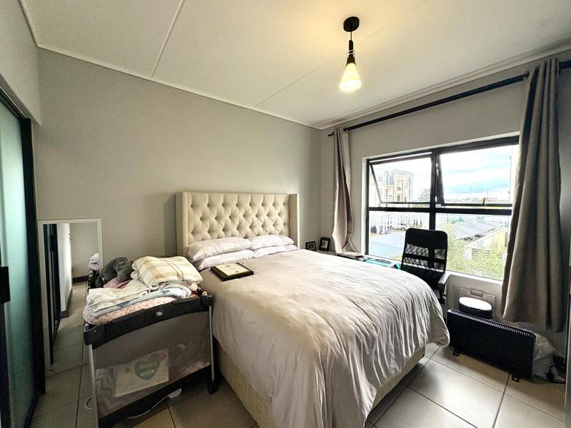 1 Bedroom Property for Sale in The Huntsman Western Cape